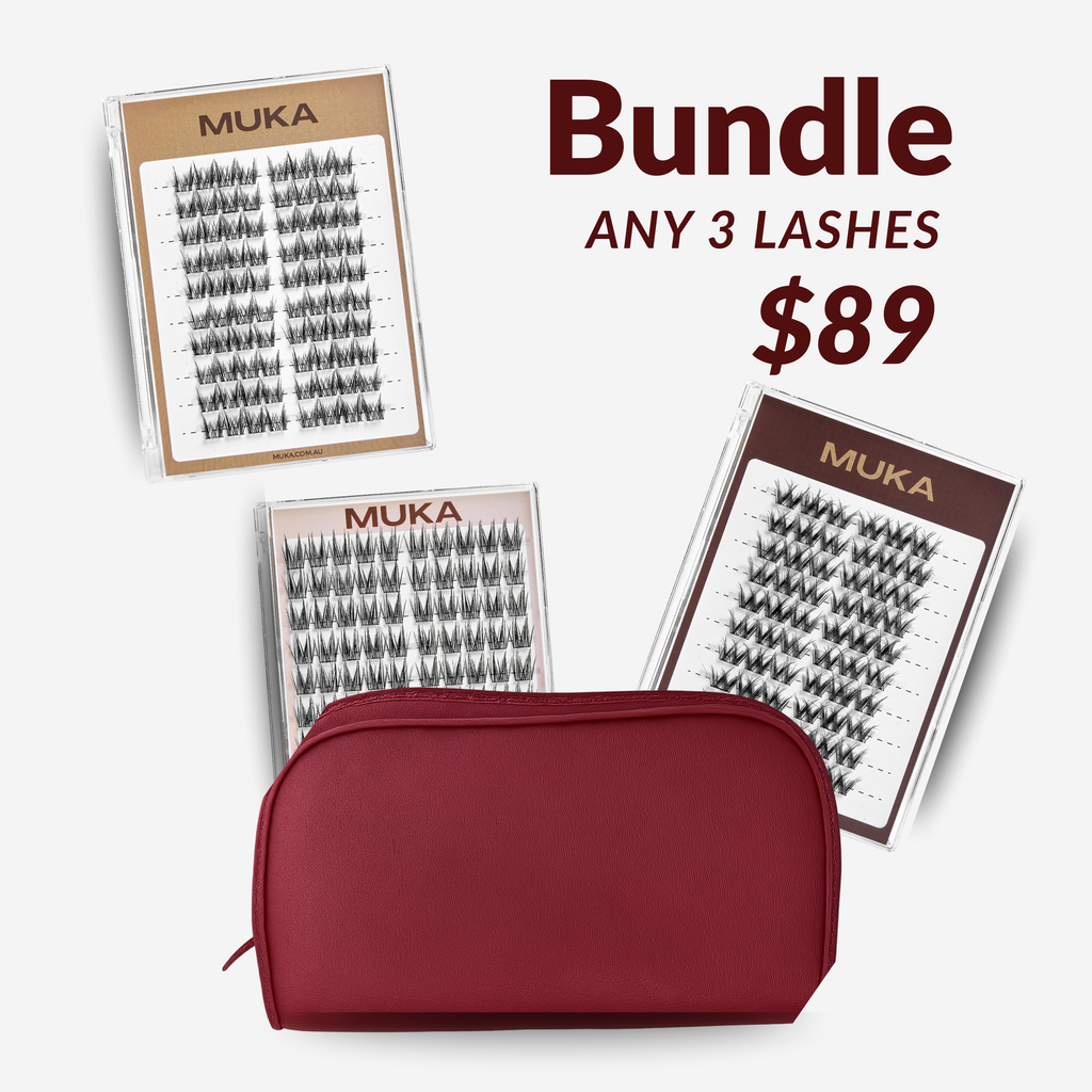 3 Pack Bundle