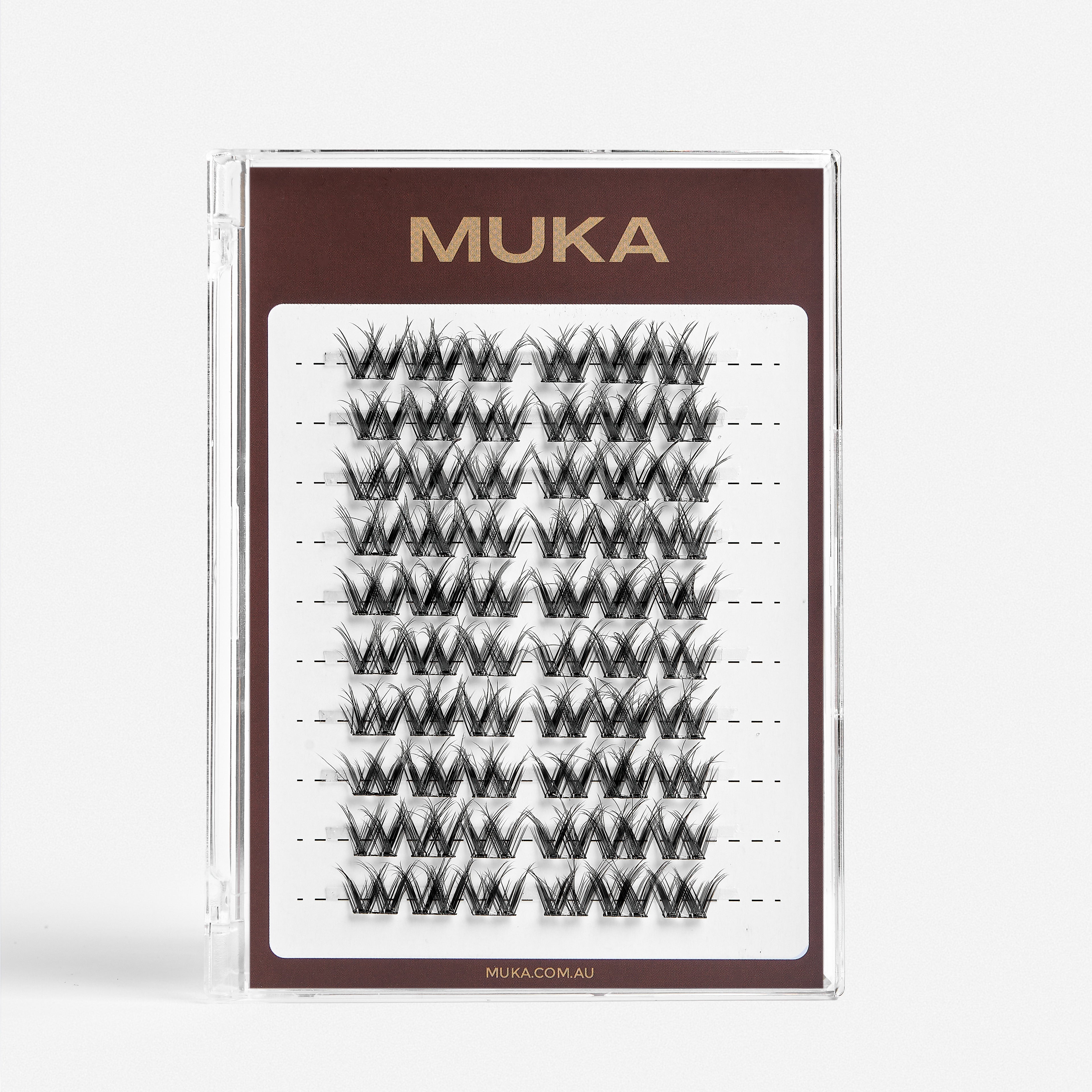 MUKA Lash Clusters in Monroe (Anime)