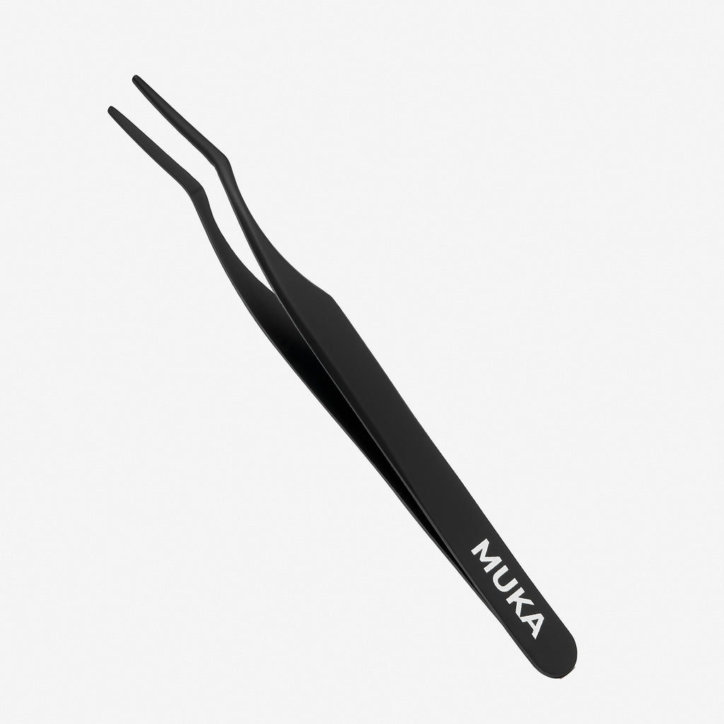 MUKA Precision Lash Tweezer