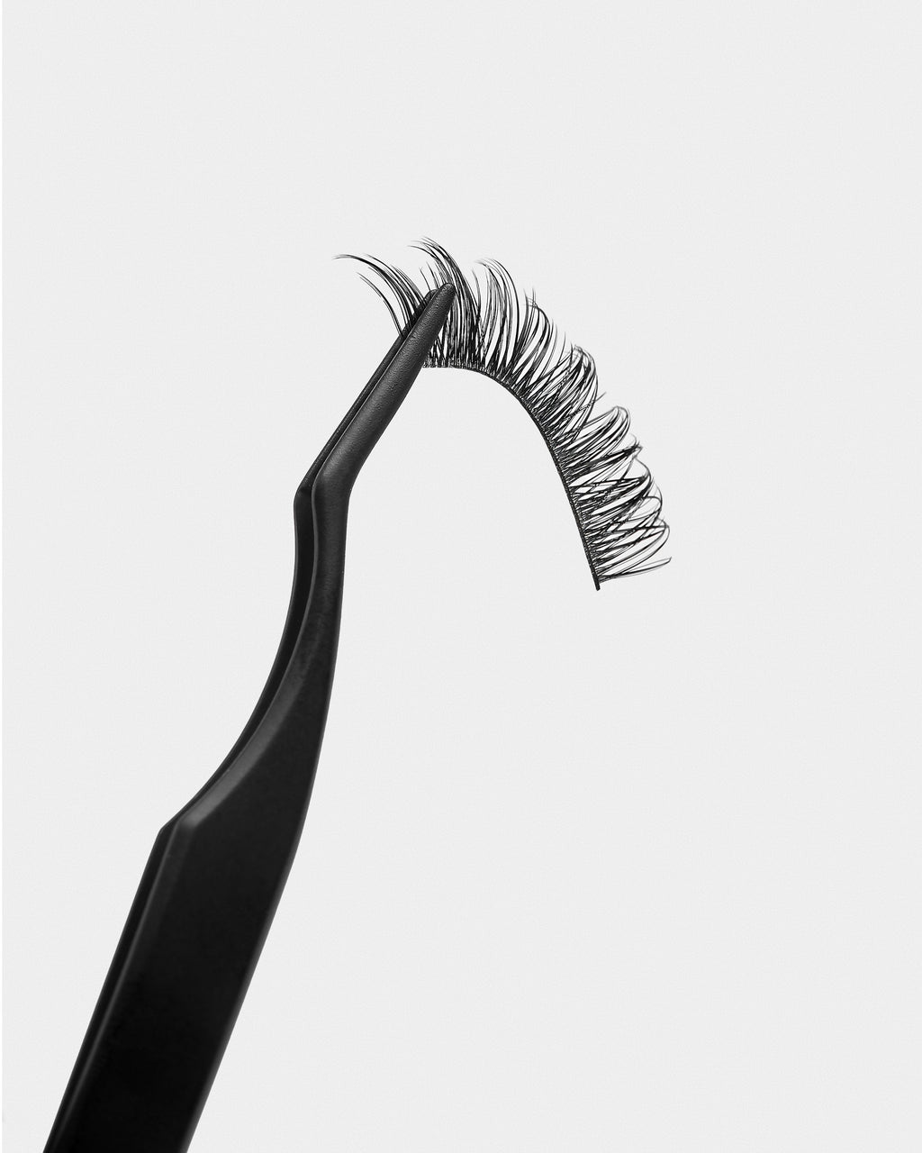 MUKA Precision Lash Tweezer