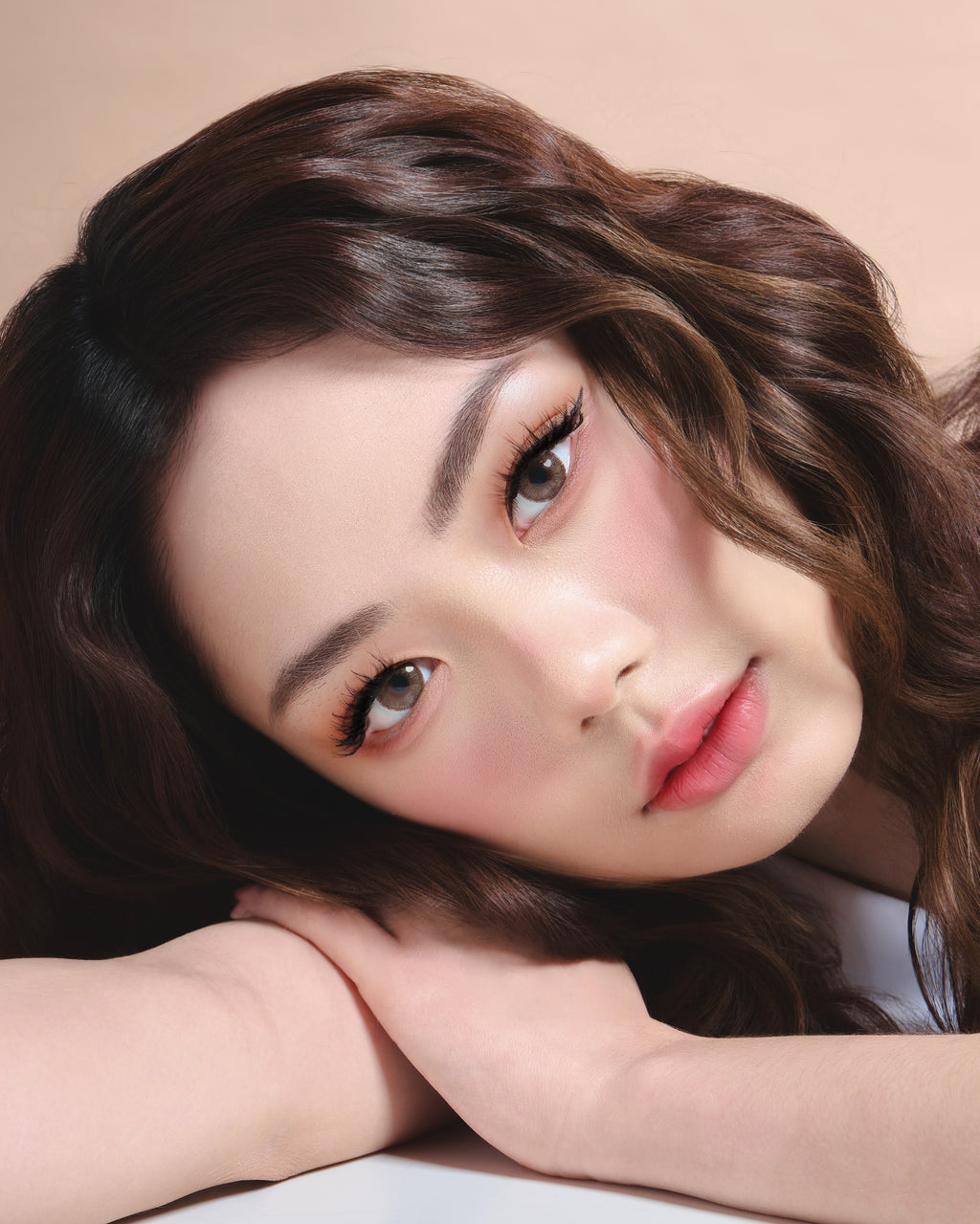 MUKA Lash Clusters in Monroe (Anime)