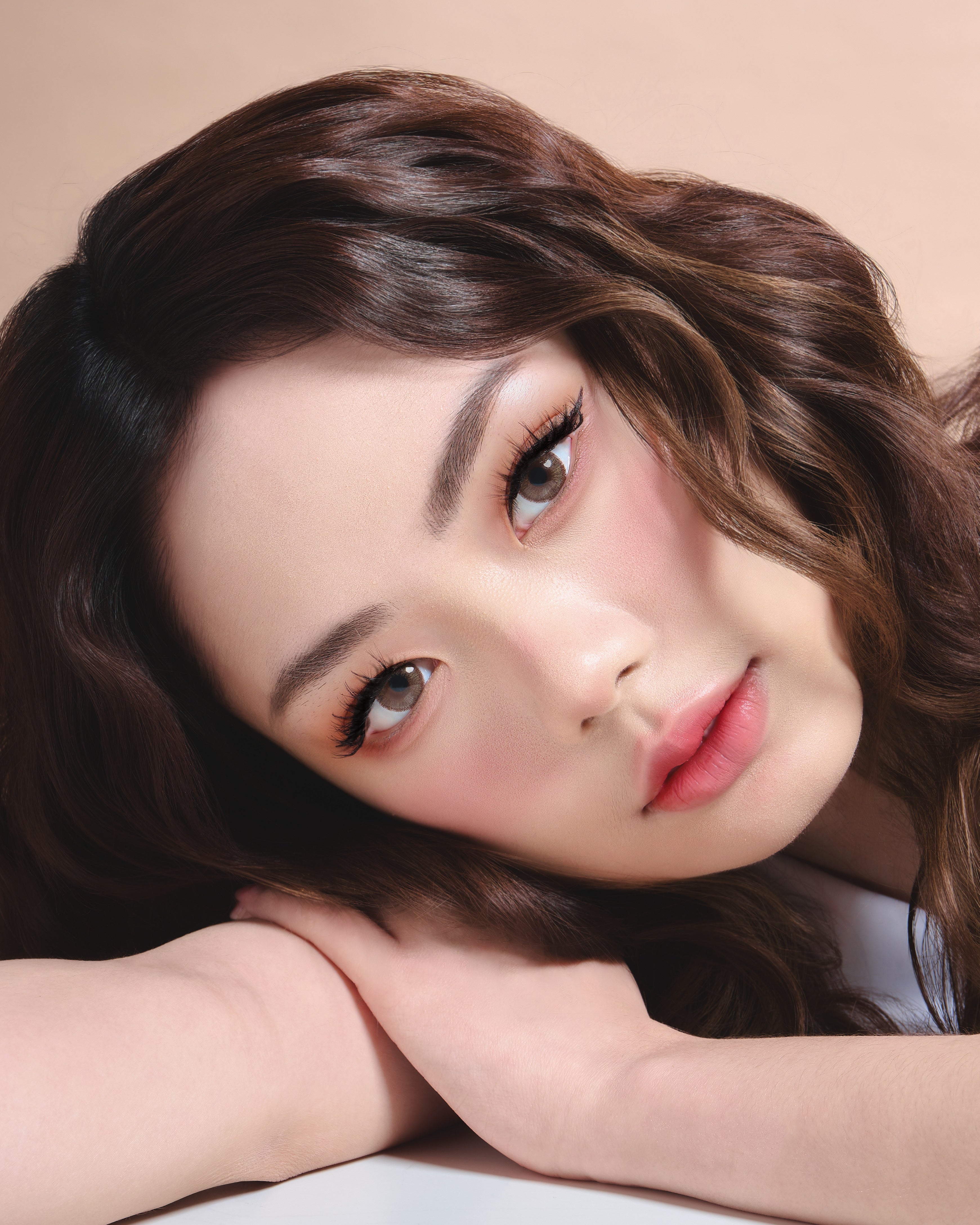 MUKA Lash Clusters in Monroe (Anime)